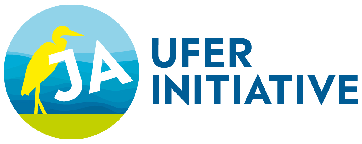 Logo Uferinitiative